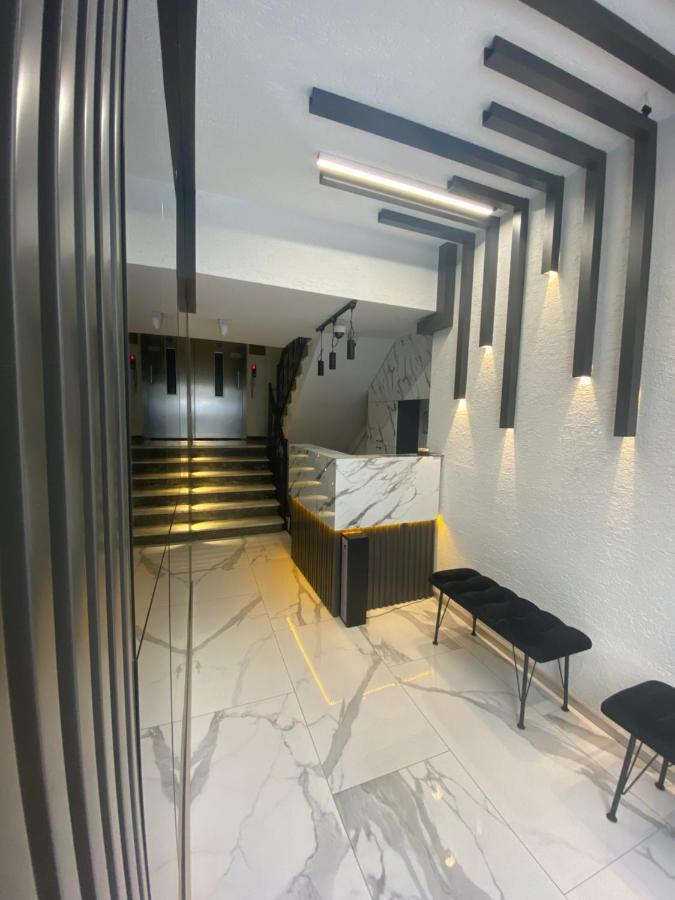 Dolce Vita Suite Hotel Istanbul Exterior foto