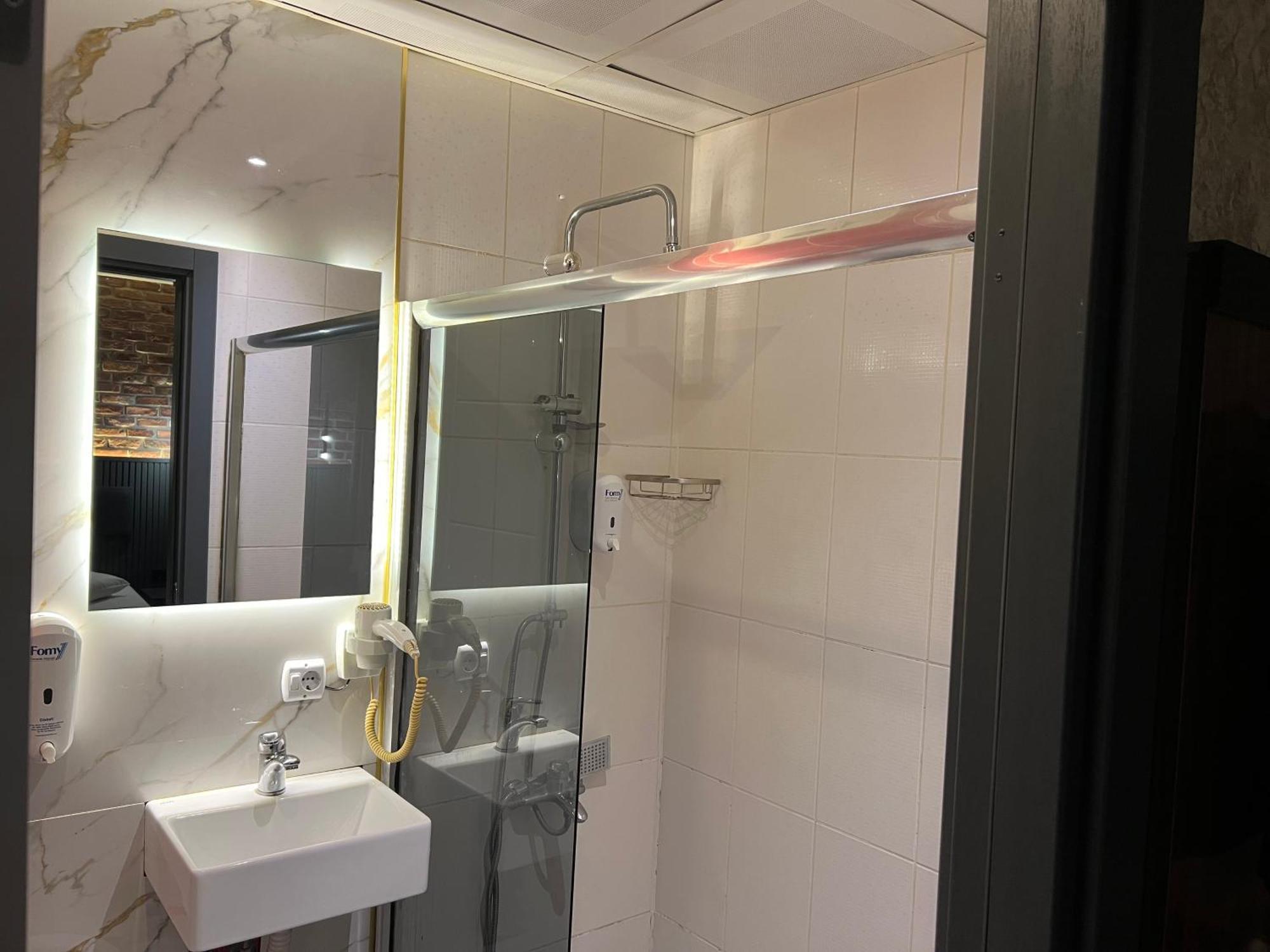 Dolce Vita Suite Hotel Istanbul Exterior foto