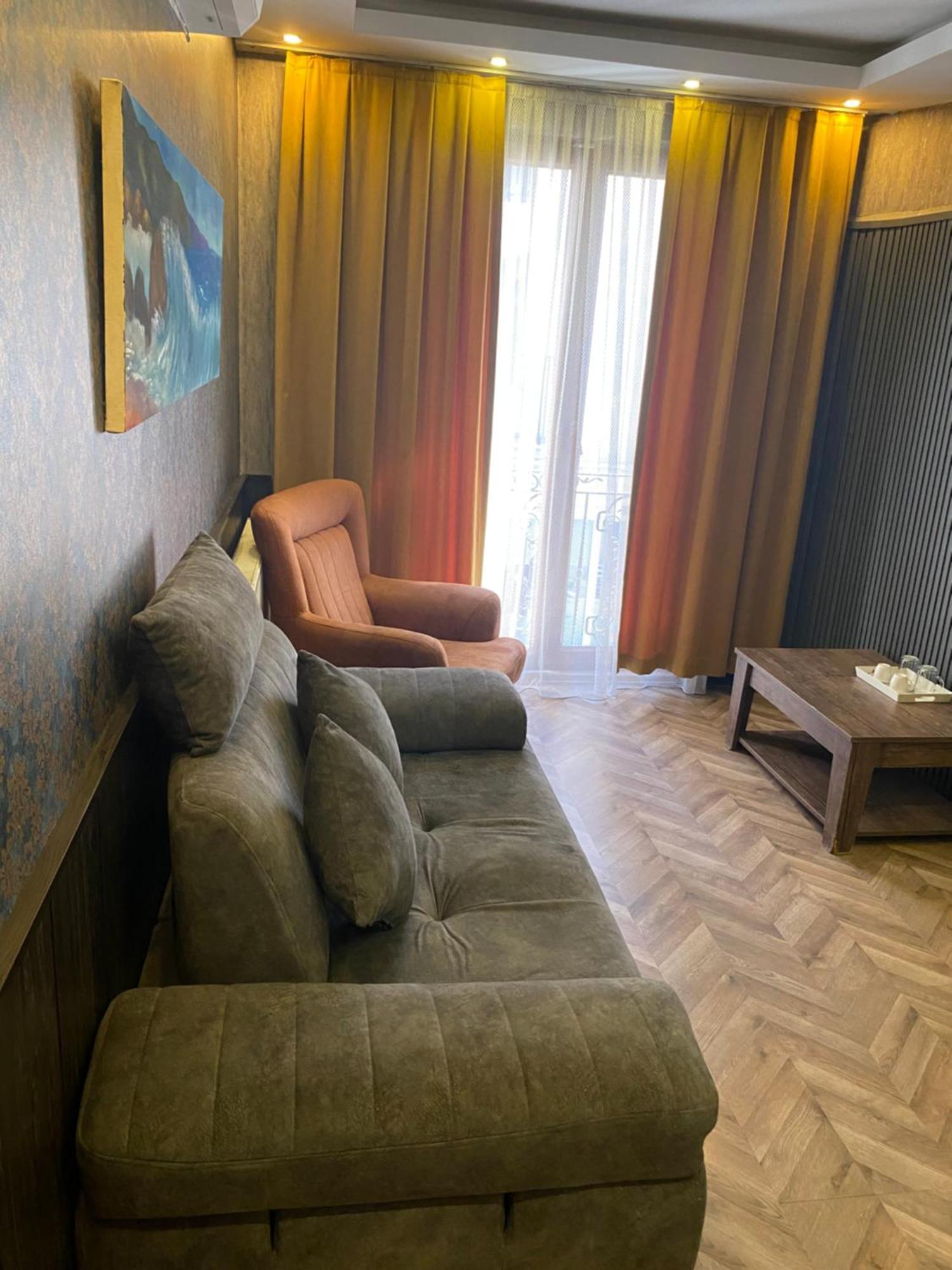 Dolce Vita Suite Hotel Istanbul Exterior foto