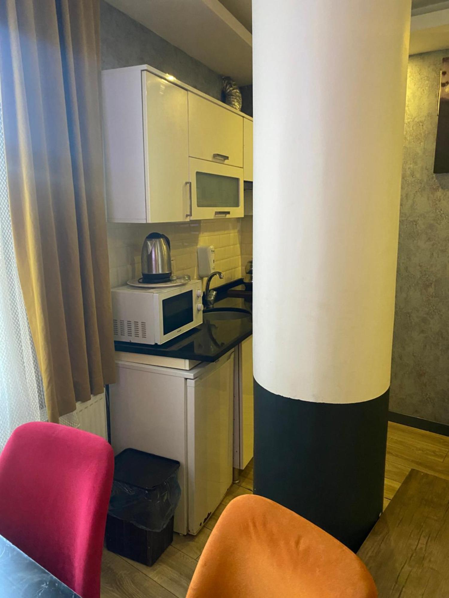 Dolce Vita Suite Hotel Istanbul Exterior foto